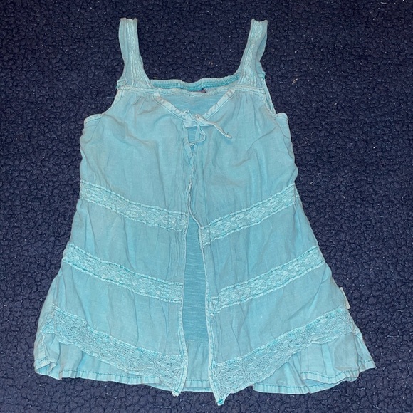 naartjie Other - Naartjie girl top blouse